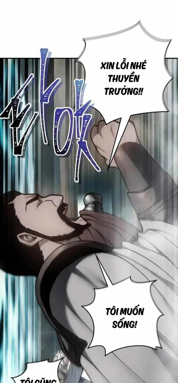 Truyện Tranh Vua Thăng Cấp trang 6