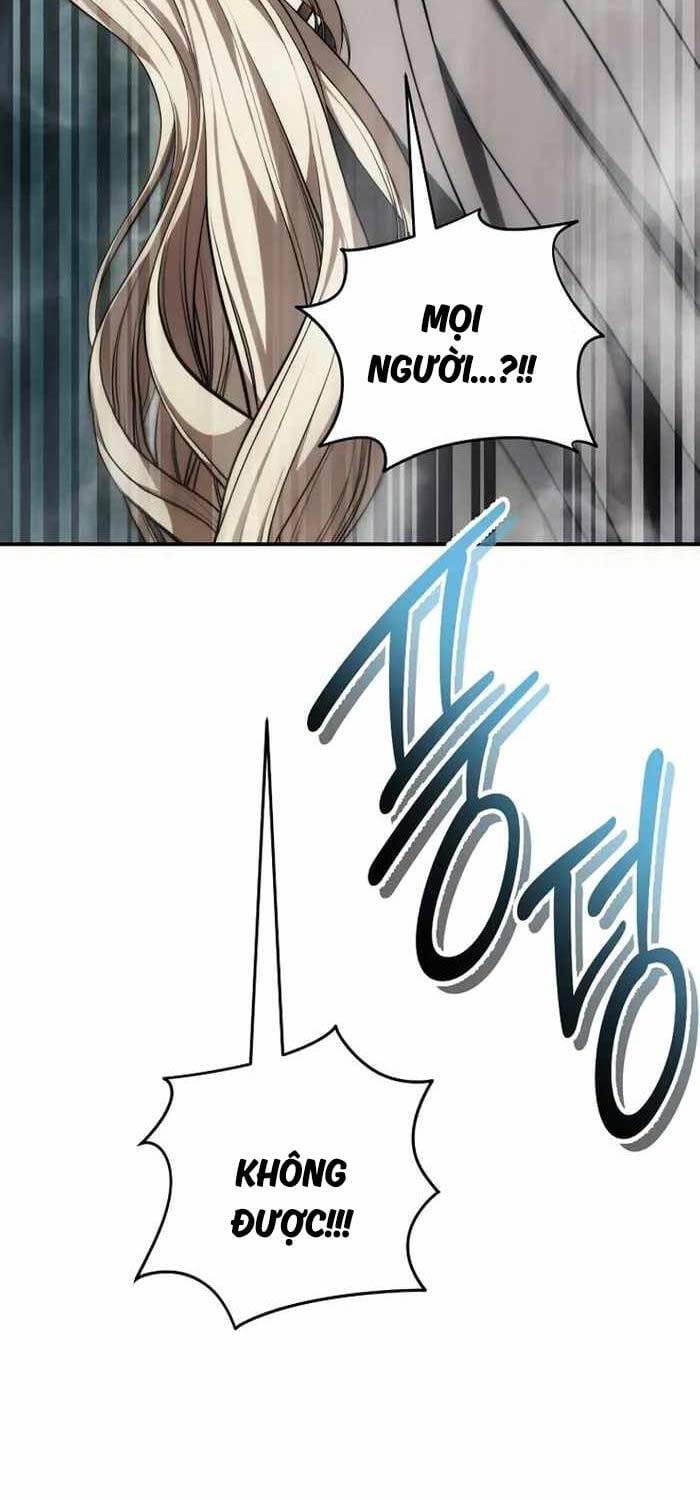 Truyện Tranh Vua Thăng Cấp trang 6