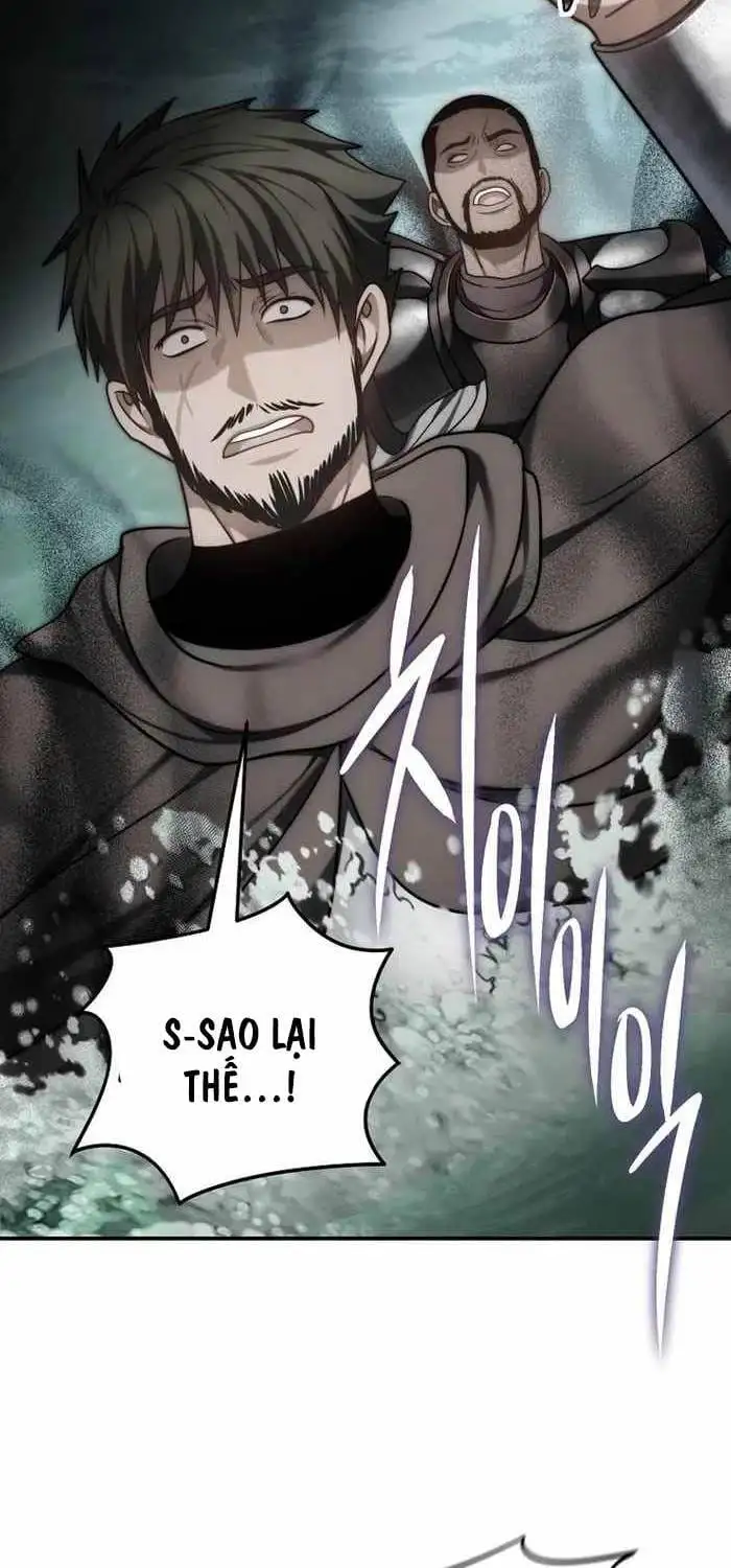 Truyện Tranh Vua Thăng Cấp trang 6