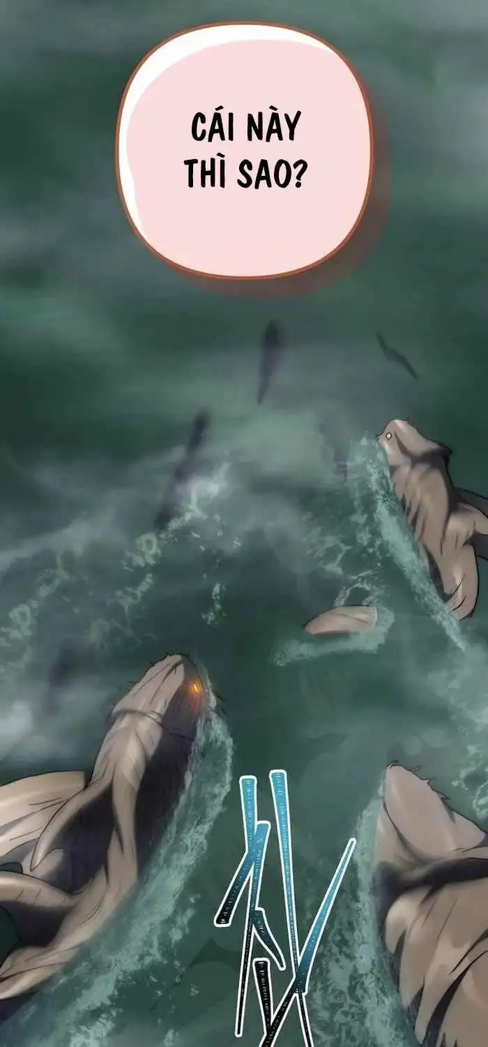 Truyện Tranh Vua Thăng Cấp trang 6