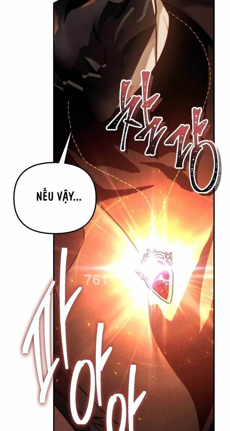 Truyện Tranh Vua Thăng Cấp trang 6