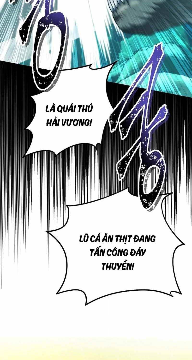 Truyện Tranh Vua Thăng Cấp trang 6