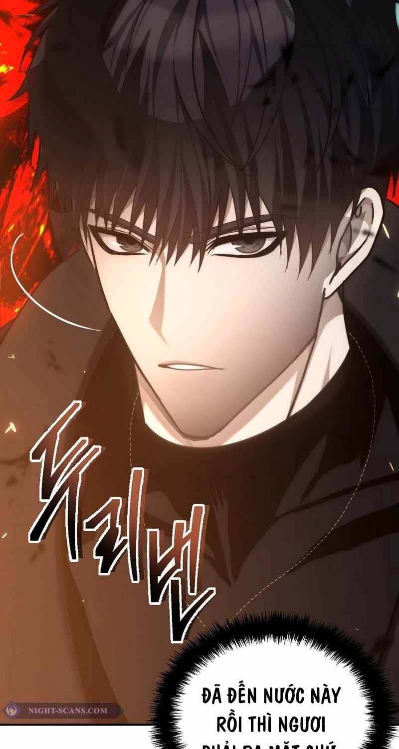 Truyện Tranh Vua Thăng Cấp trang 6