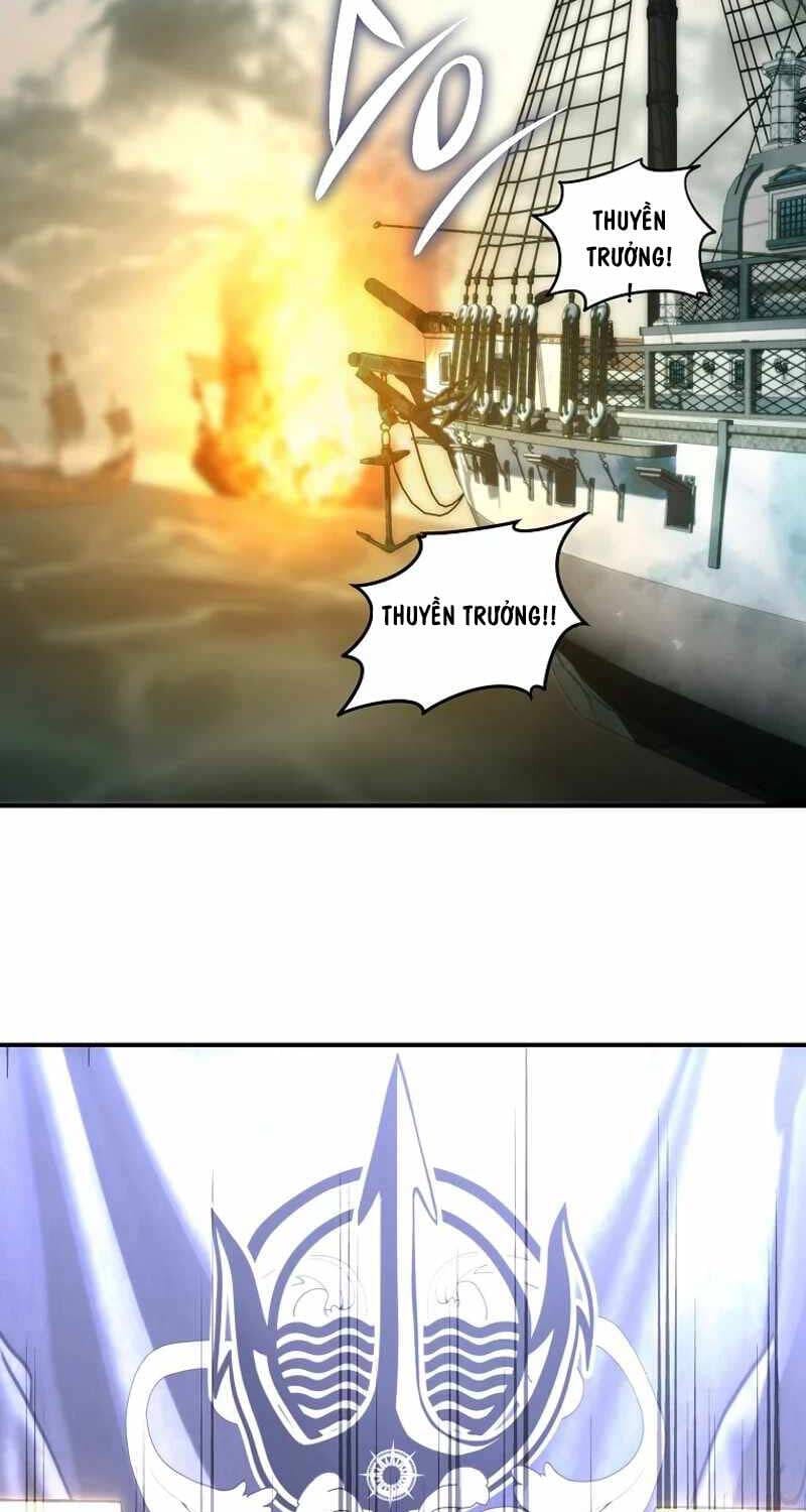 Truyện Tranh Vua Thăng Cấp trang 6