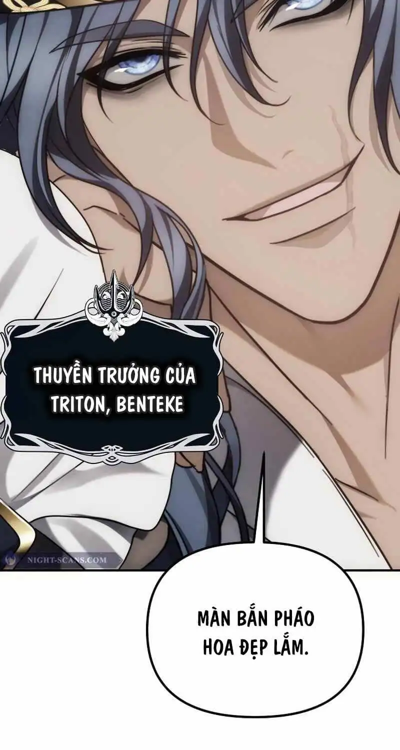 Truyện Tranh Vua Thăng Cấp trang 6