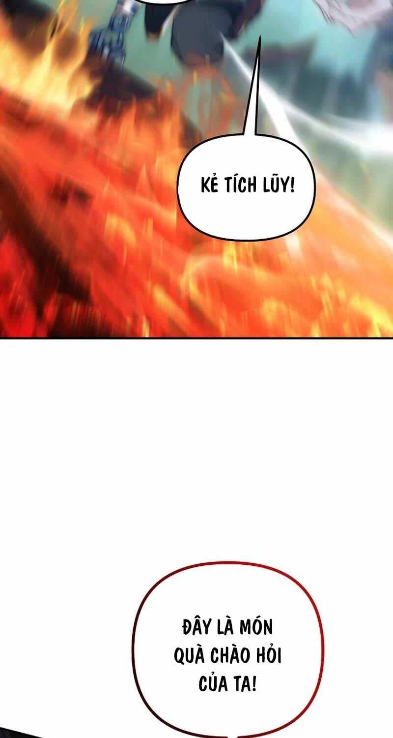 Truyện Tranh Vua Thăng Cấp trang 6