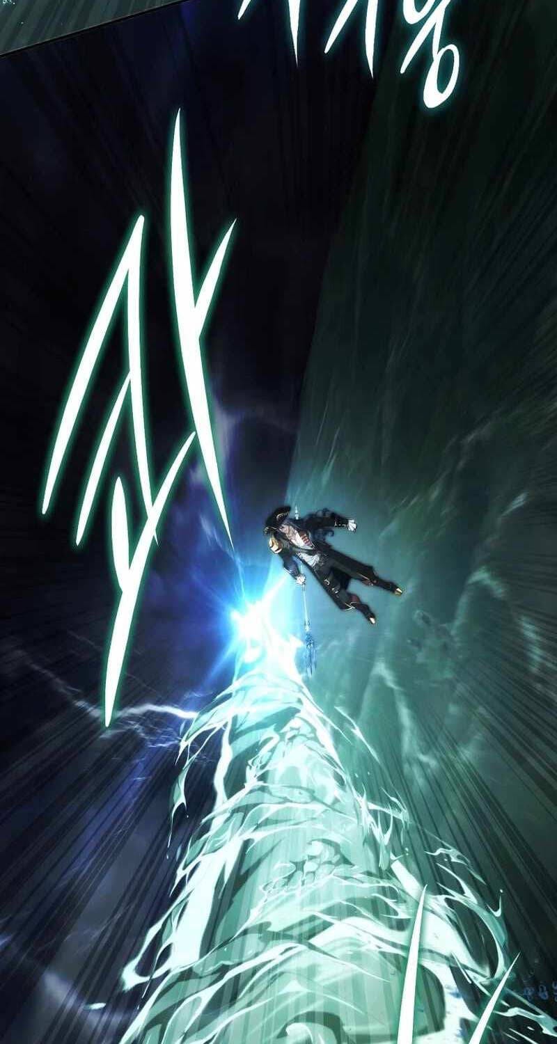 Truyện Tranh Vua Thăng Cấp trang 6