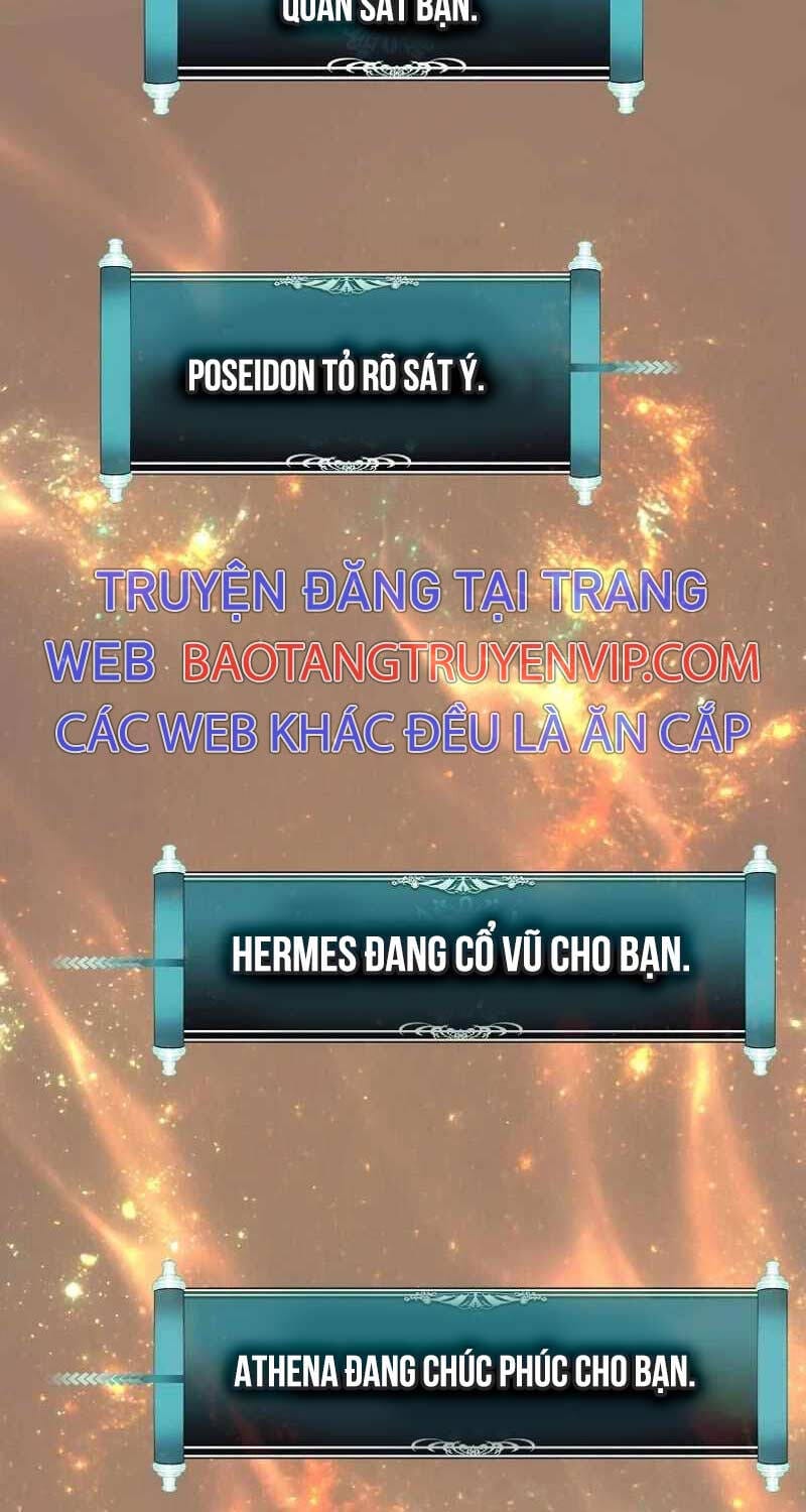 Truyện Tranh Vua Thăng Cấp trang 6