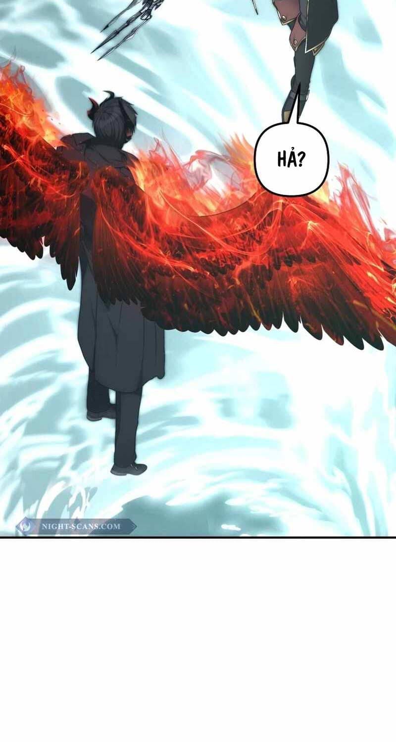 Truyện Tranh Vua Thăng Cấp trang 6