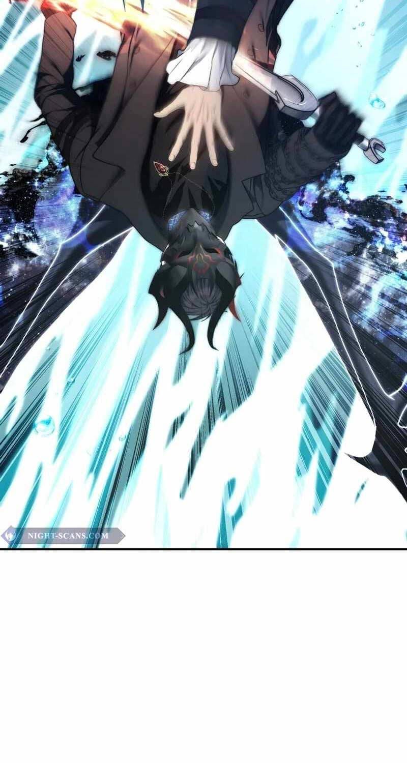 Truyện Tranh Vua Thăng Cấp trang 6