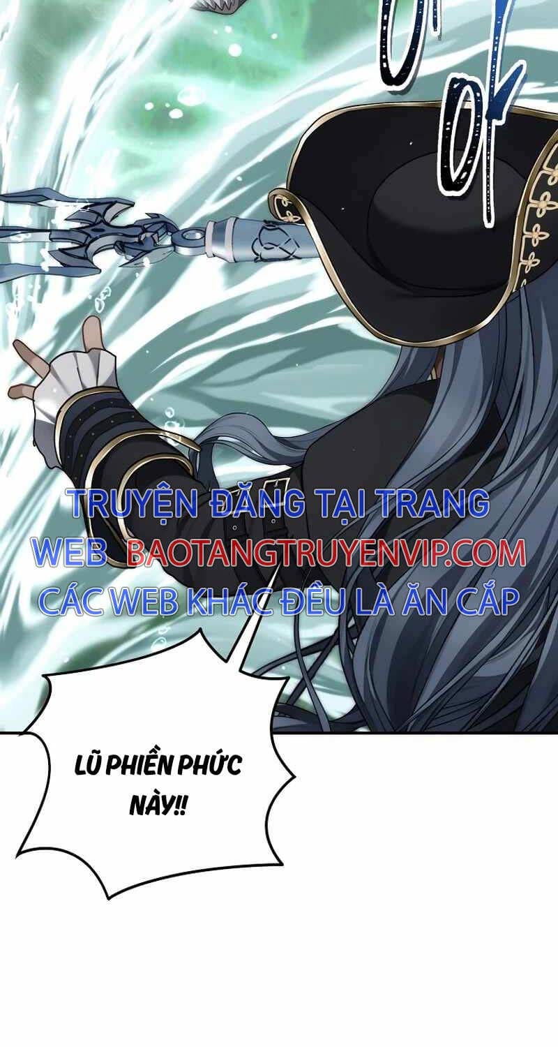 Truyện Tranh Vua Thăng Cấp trang 6
