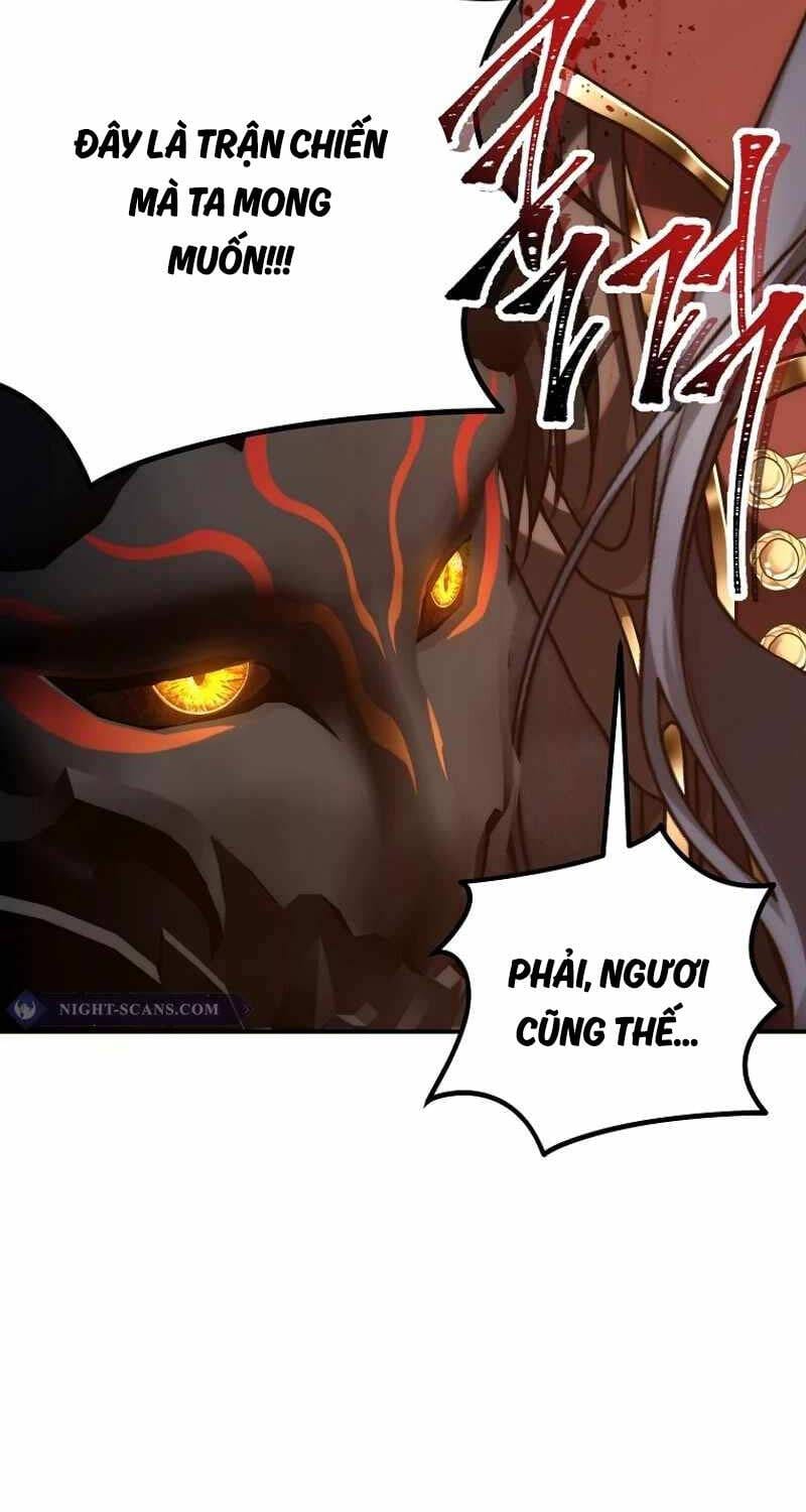 Truyện Tranh Vua Thăng Cấp trang 6