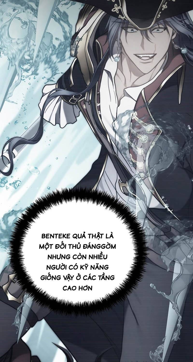 Truyện Tranh Vua Thăng Cấp trang 6