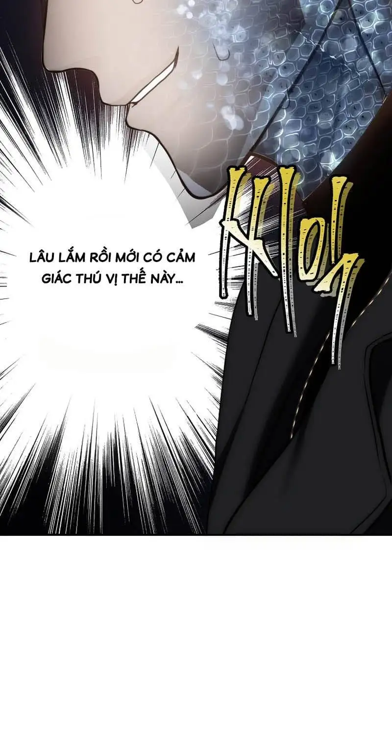 Truyện Tranh Vua Thăng Cấp trang 6