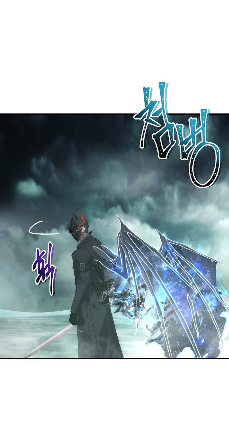 Truyện Tranh Vua Thăng Cấp trang 6