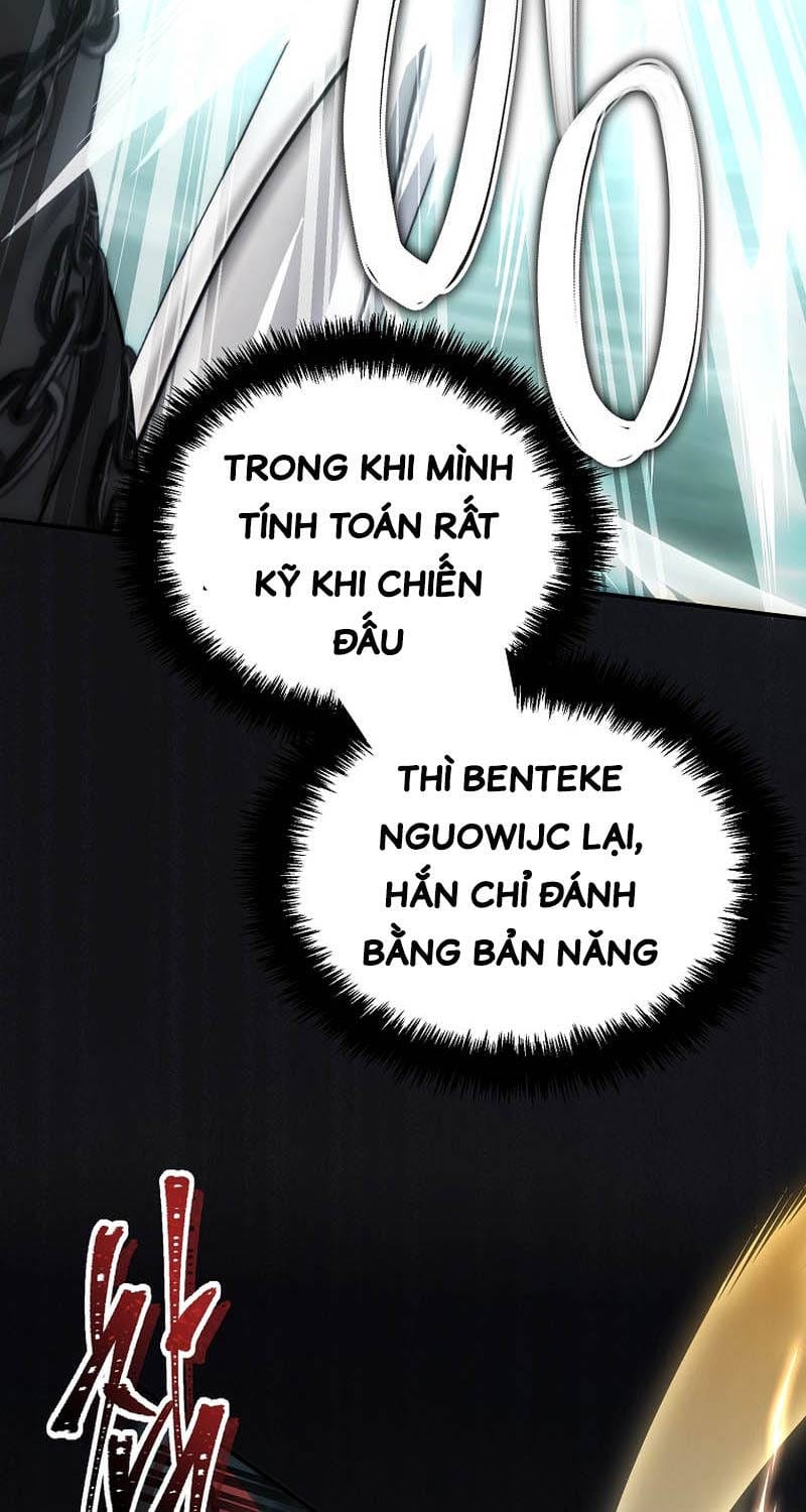 Truyện Tranh Vua Thăng Cấp trang 6