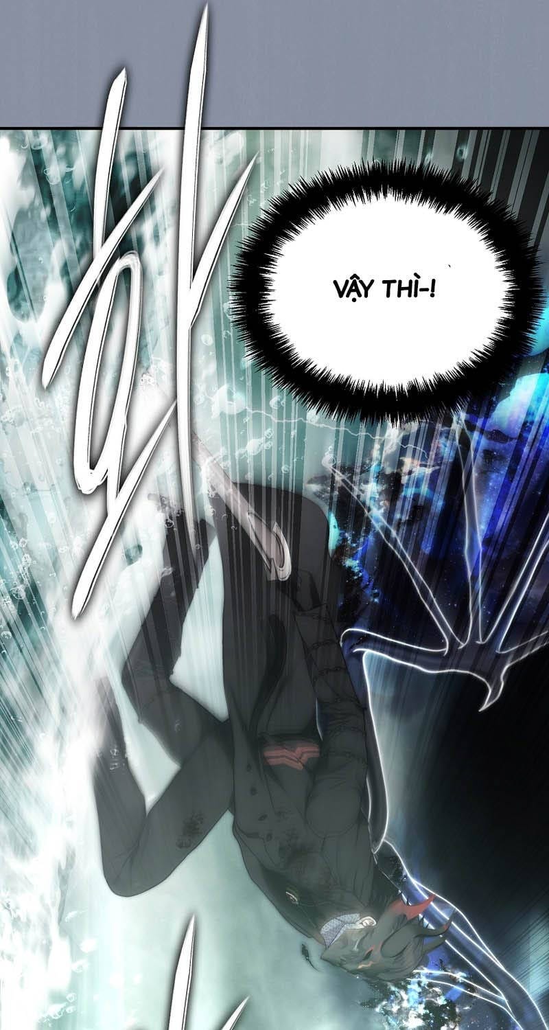 Truyện Tranh Vua Thăng Cấp trang 6