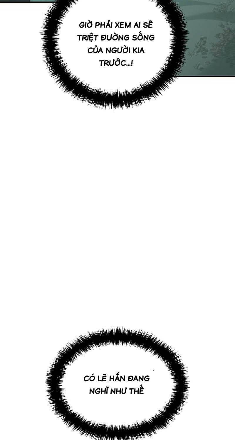 Truyện Tranh Vua Thăng Cấp trang 6