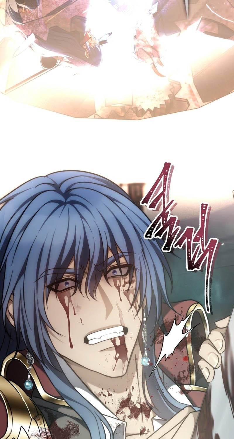 Truyện Tranh Vua Thăng Cấp trang 6