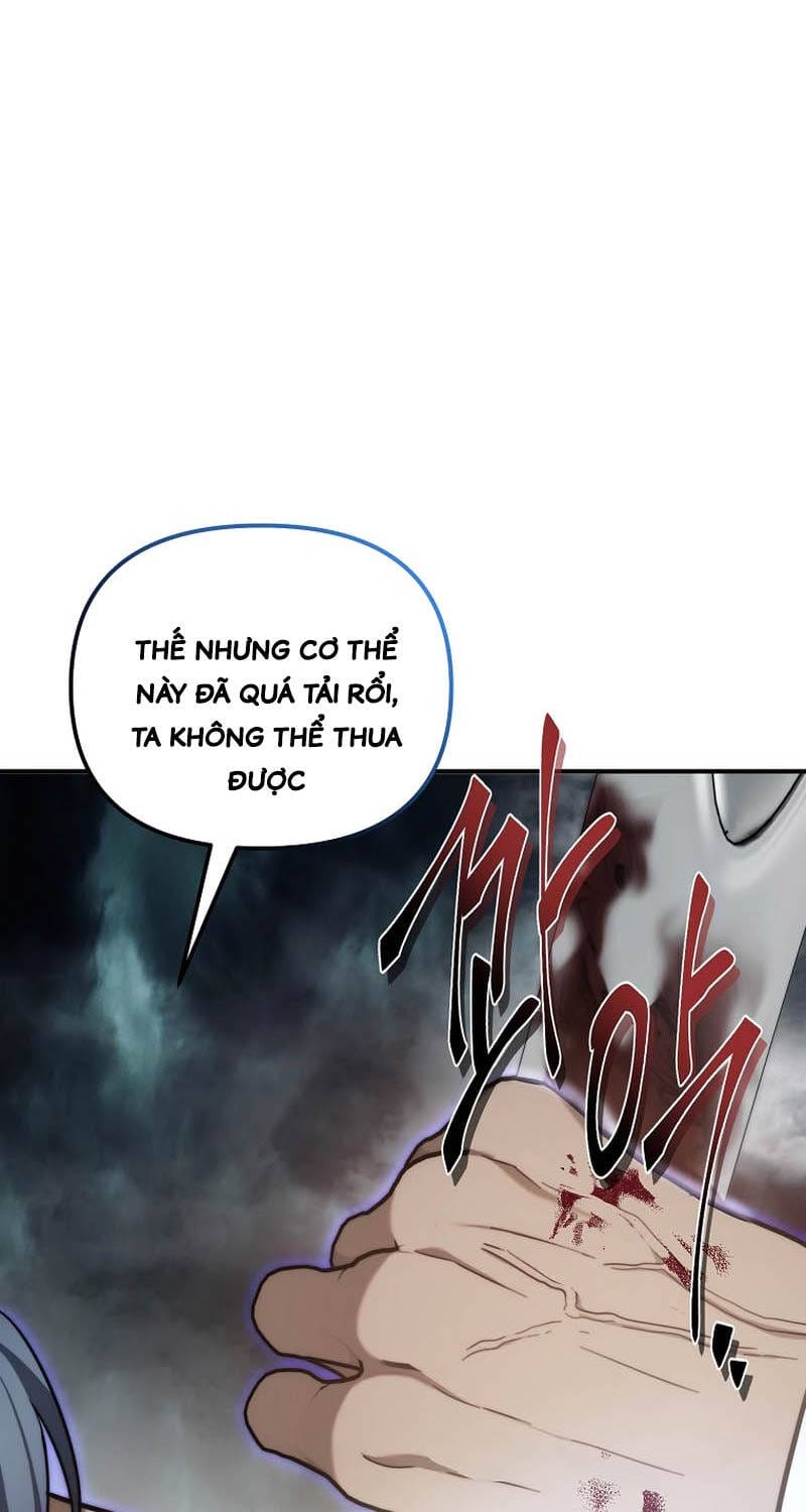 Truyện Tranh Vua Thăng Cấp trang 6