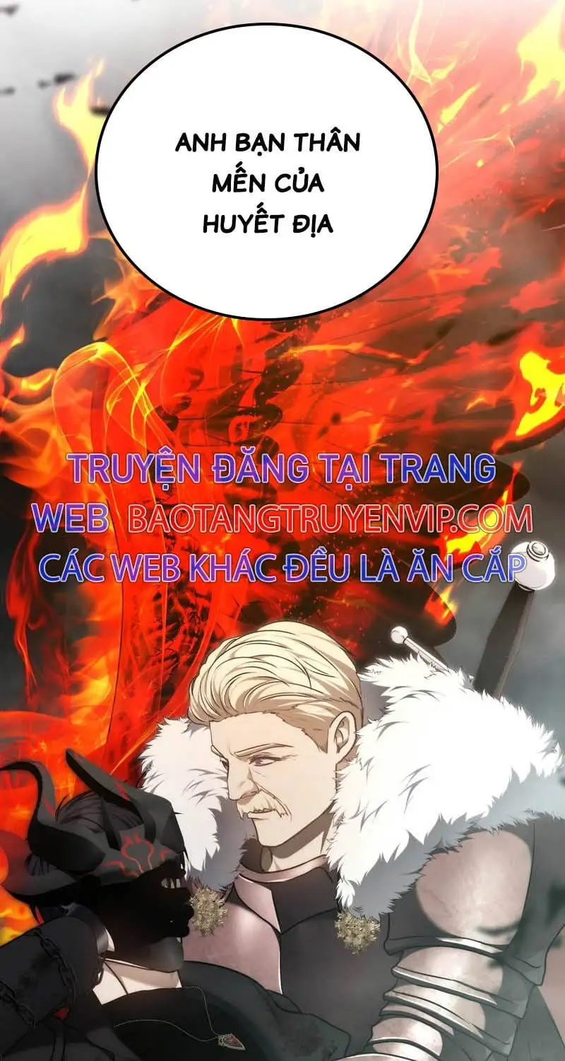 Truyện Tranh Vua Thăng Cấp trang 6