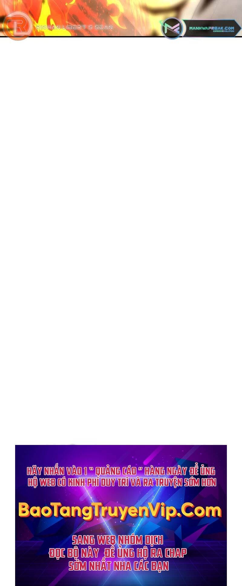Truyện Tranh Vua Thăng Cấp trang 6