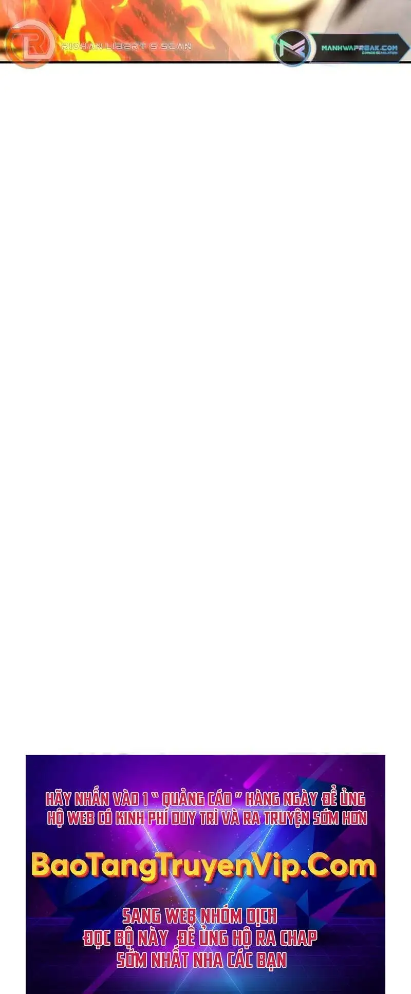 Truyện Tranh Vua Thăng Cấp trang 6