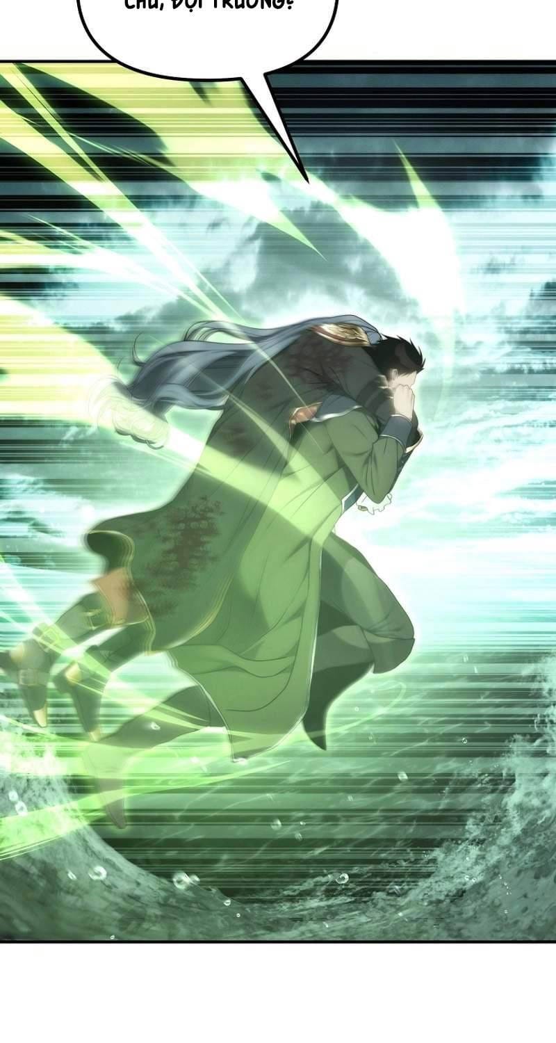 Truyện Tranh Vua Thăng Cấp trang 6