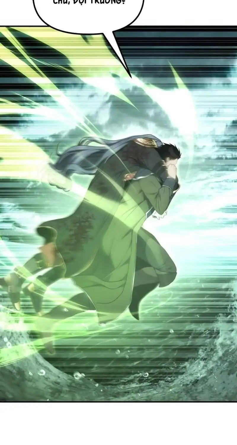 Truyện Tranh Vua Thăng Cấp trang 6