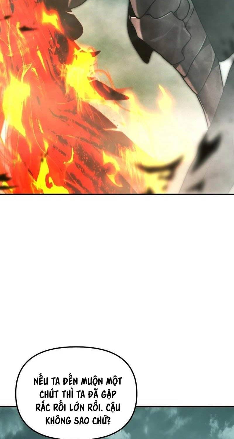 Truyện Tranh Vua Thăng Cấp trang 6