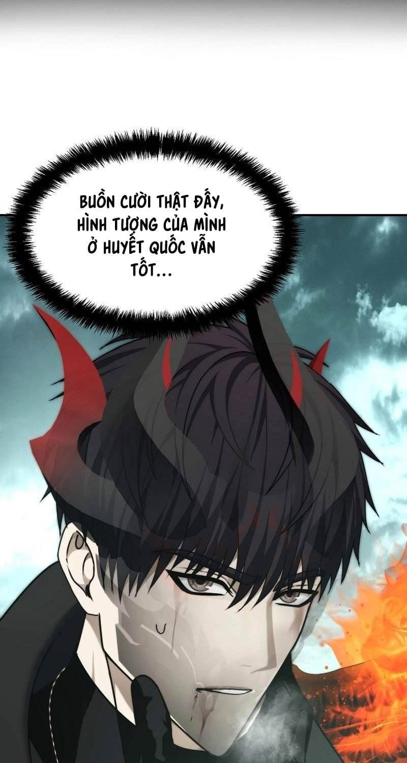 Truyện Tranh Vua Thăng Cấp trang 6