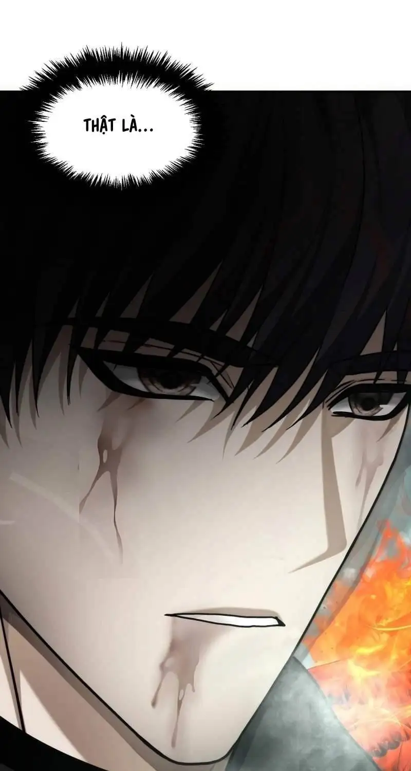 Truyện Tranh Vua Thăng Cấp trang 6