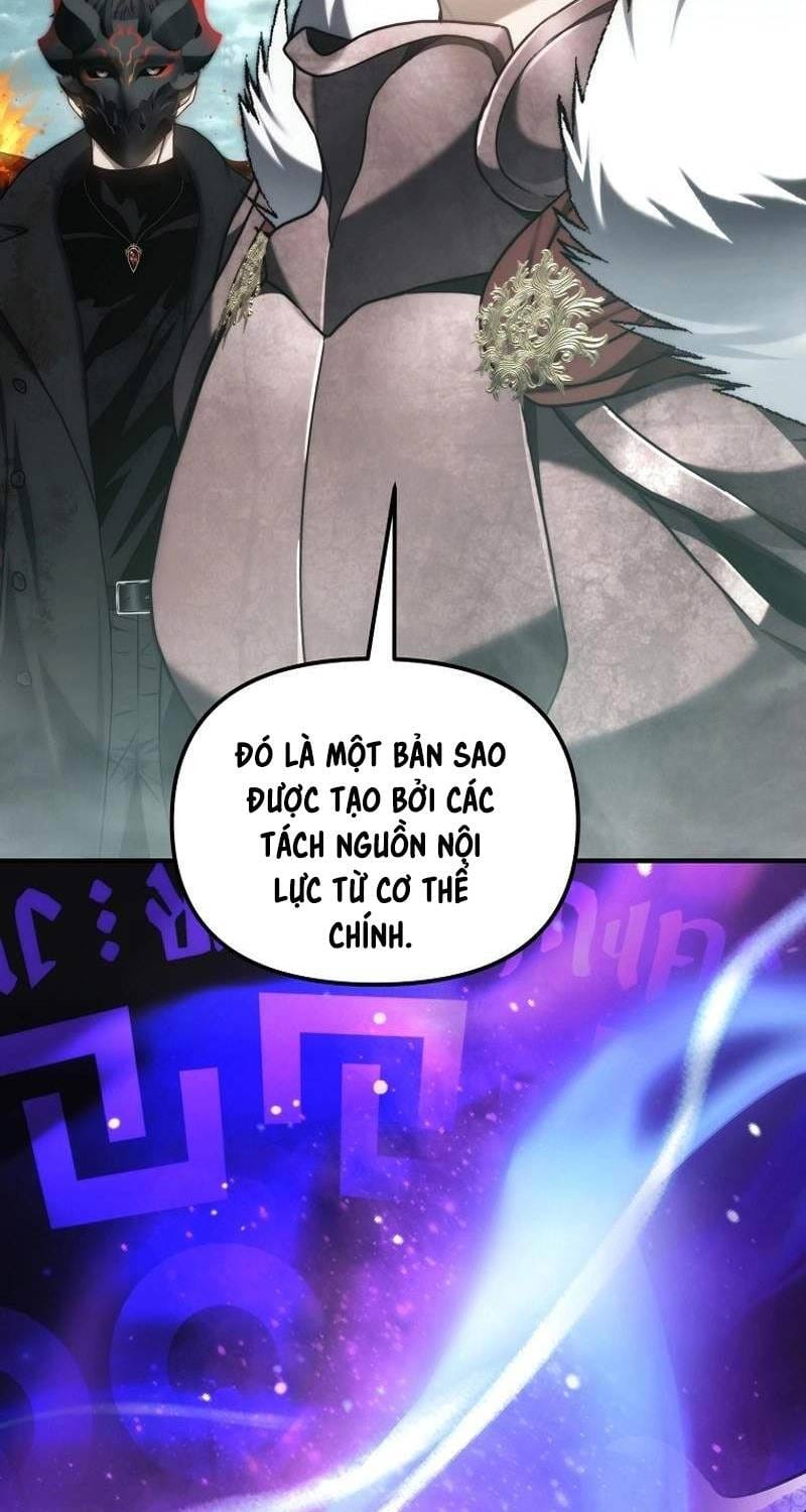 Truyện Tranh Vua Thăng Cấp trang 6