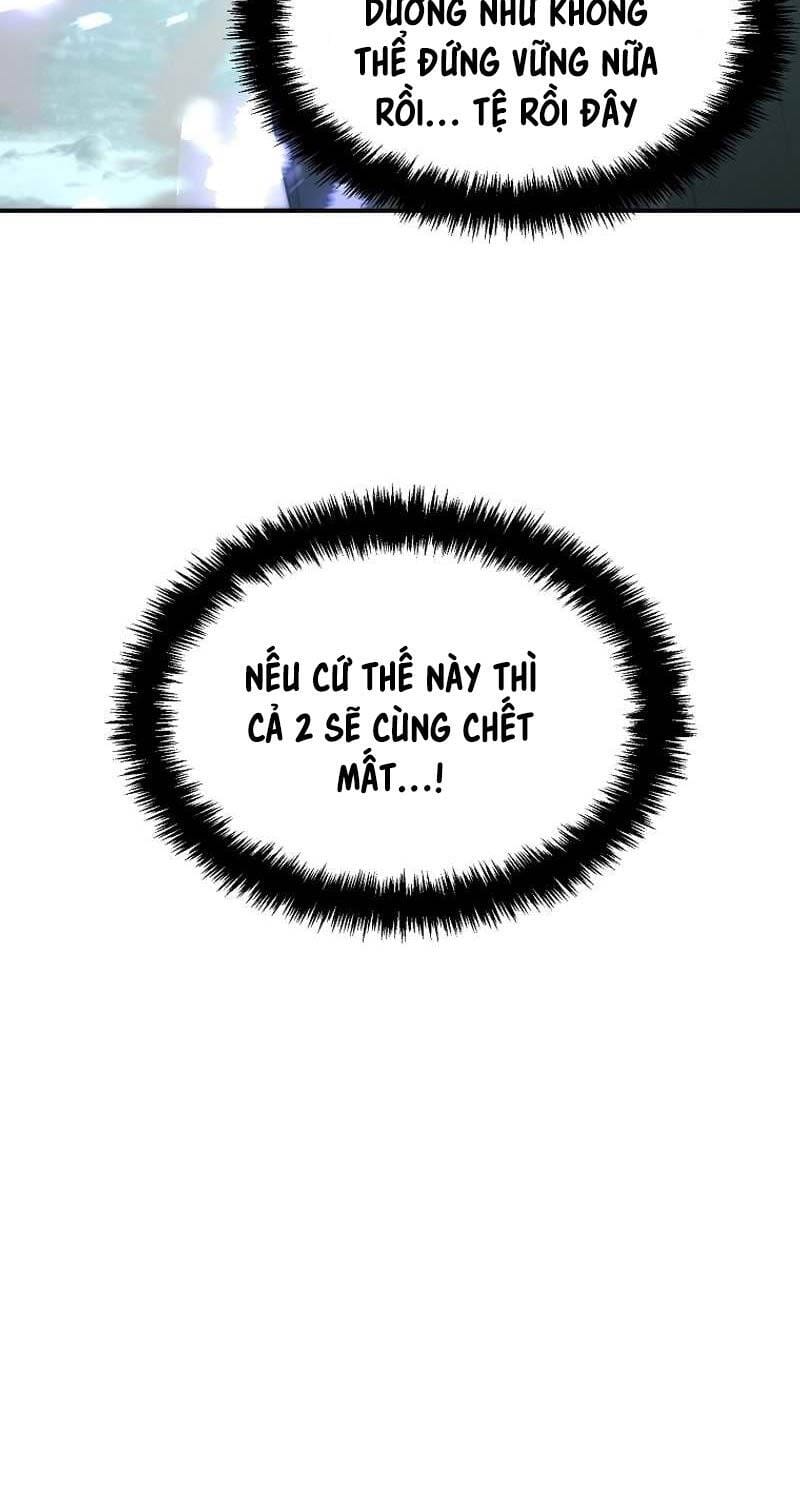 Truyện Tranh Vua Thăng Cấp trang 6