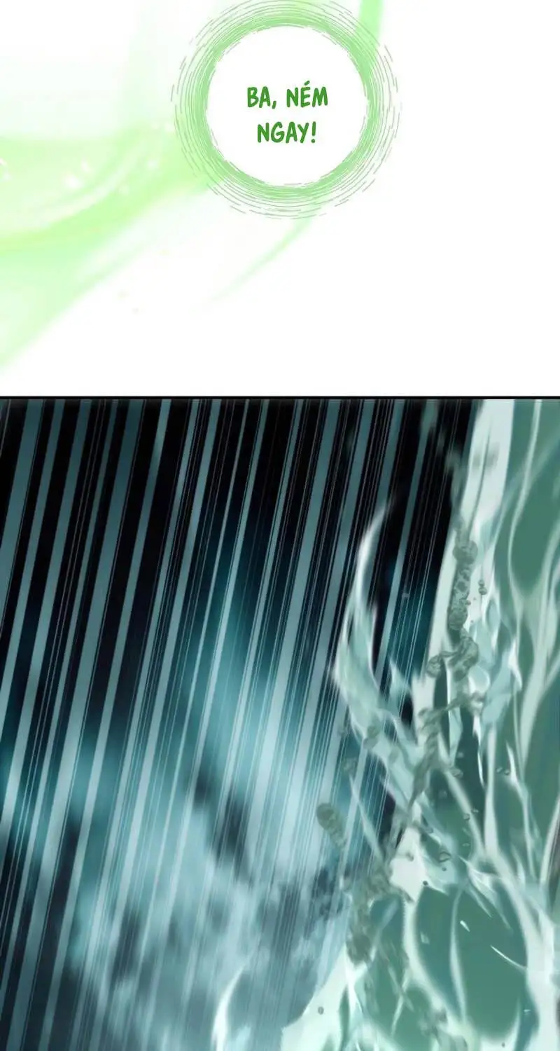 Truyện Tranh Vua Thăng Cấp trang 6