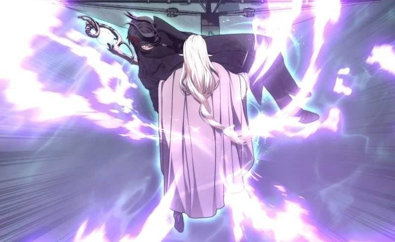 Truyện Tranh Vua Thăng Cấp trang 6