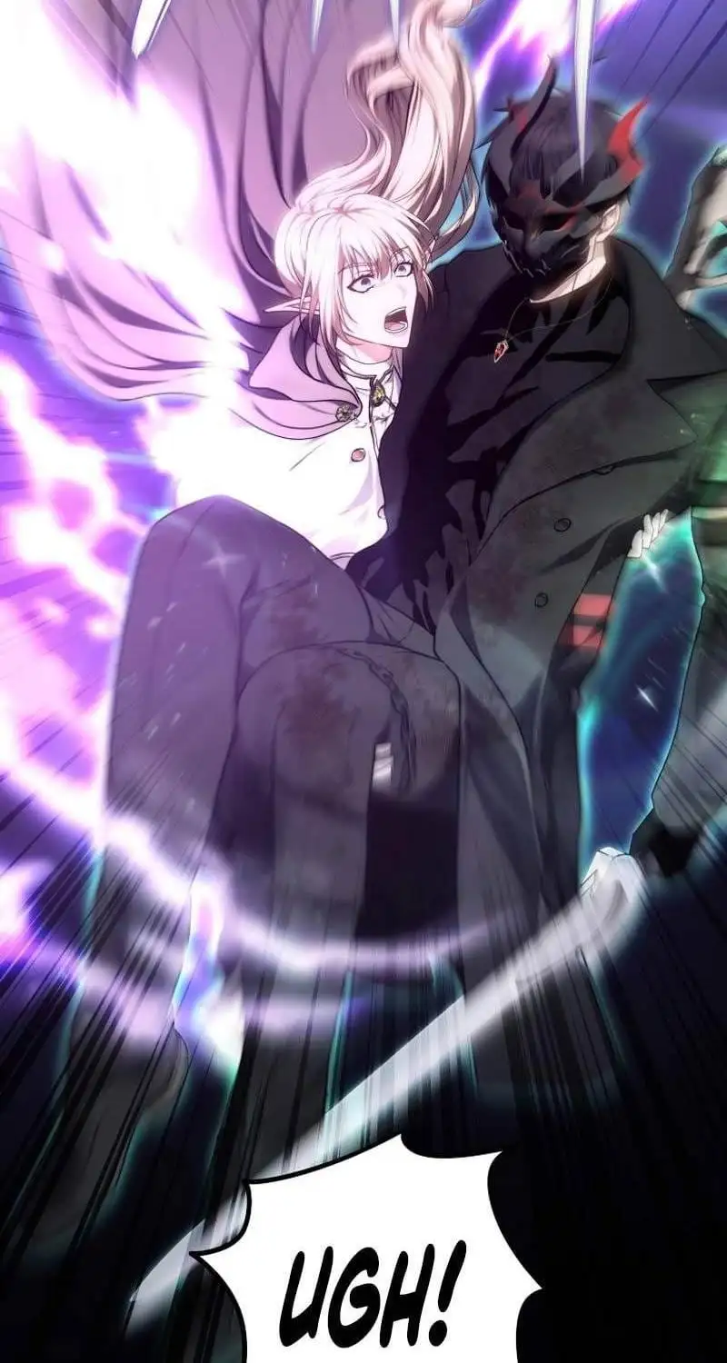 Truyện Tranh Vua Thăng Cấp trang 6