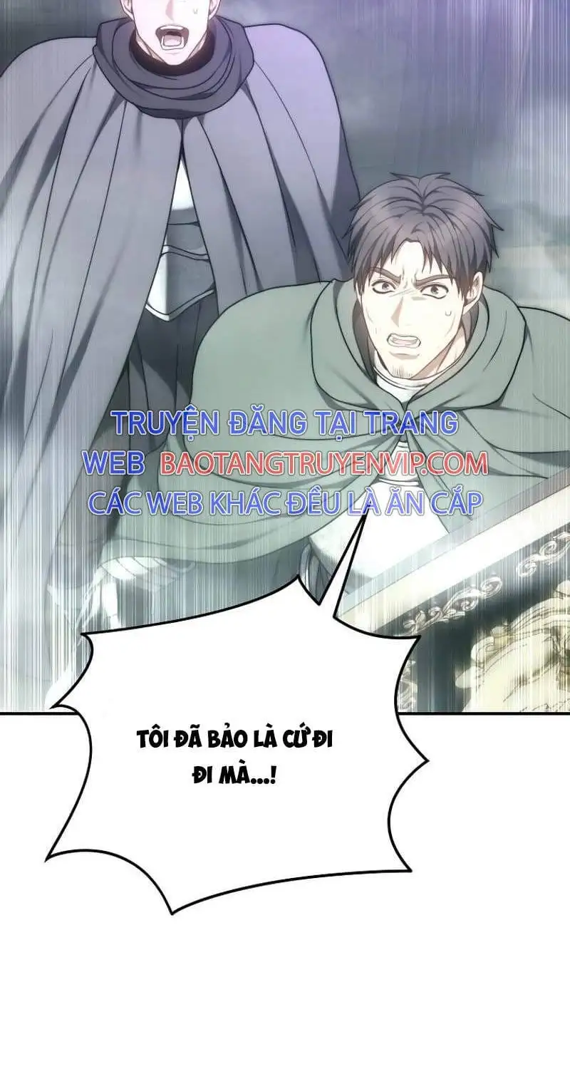 Truyện Tranh Vua Thăng Cấp trang 6