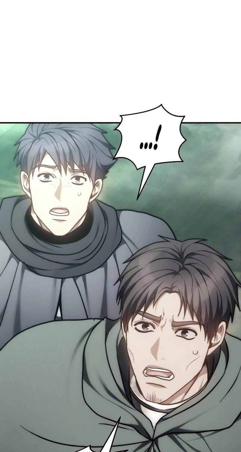 Truyện Tranh Vua Thăng Cấp trang 6