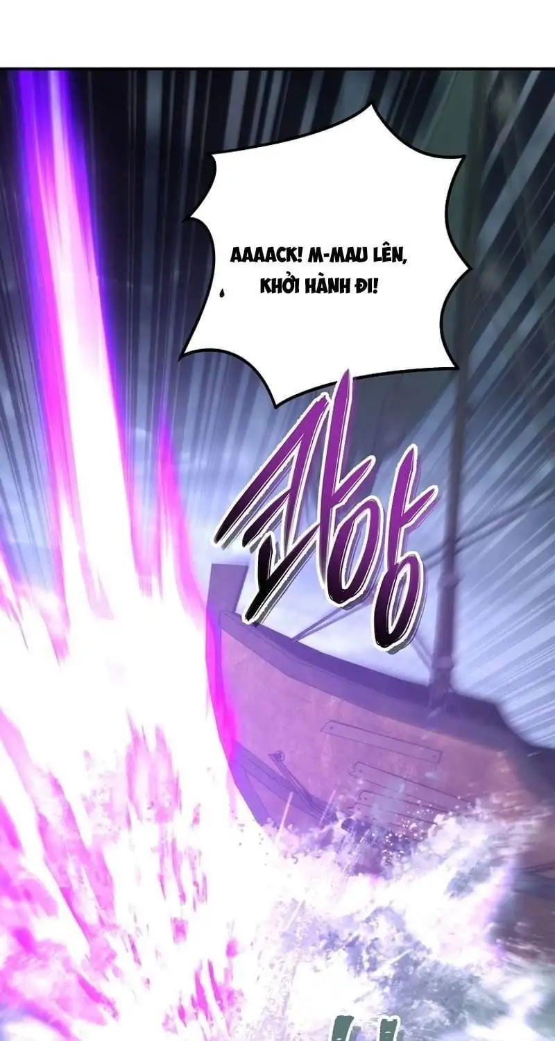 Truyện Tranh Vua Thăng Cấp trang 6