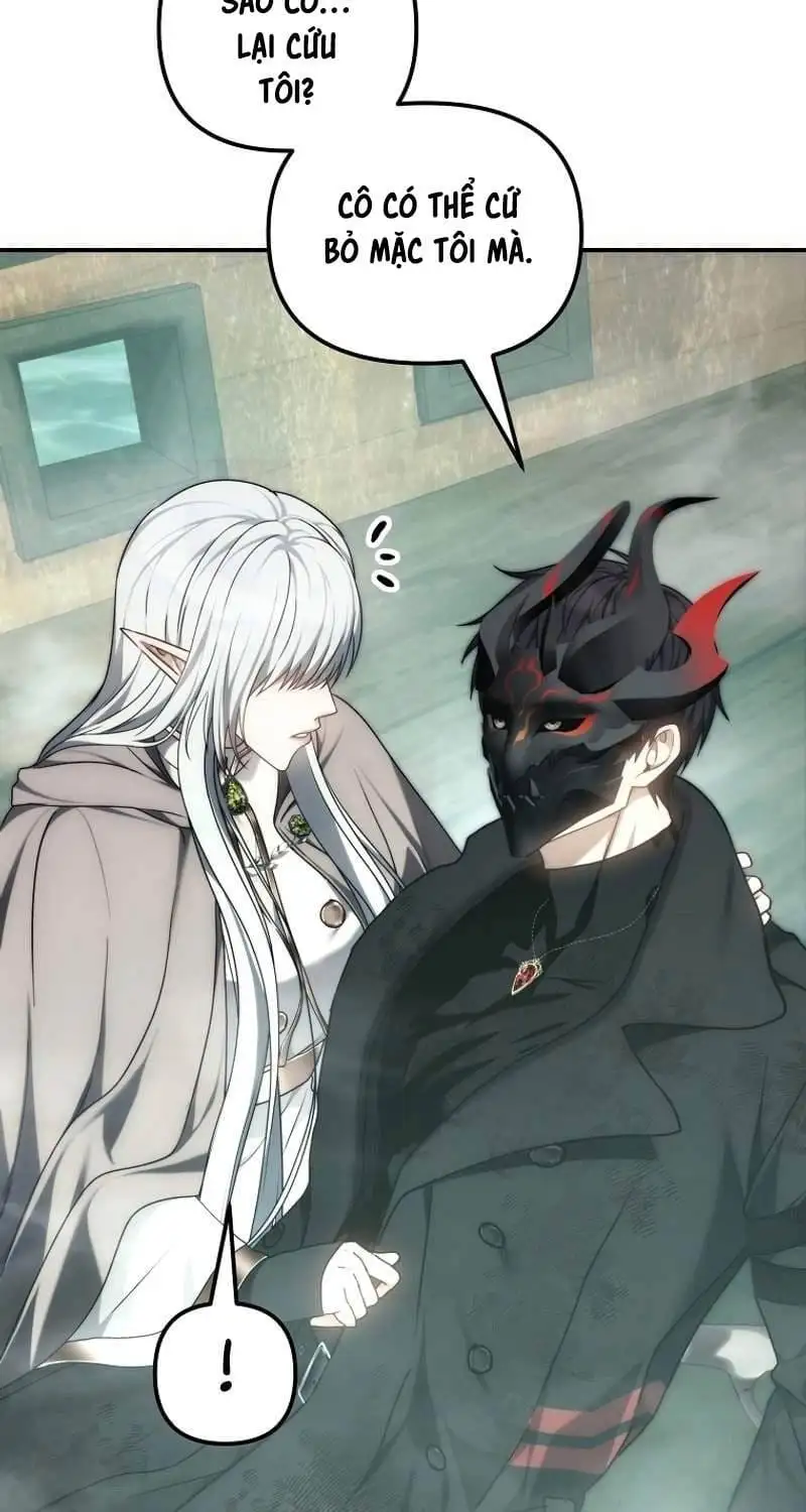 Truyện Tranh Vua Thăng Cấp trang 6