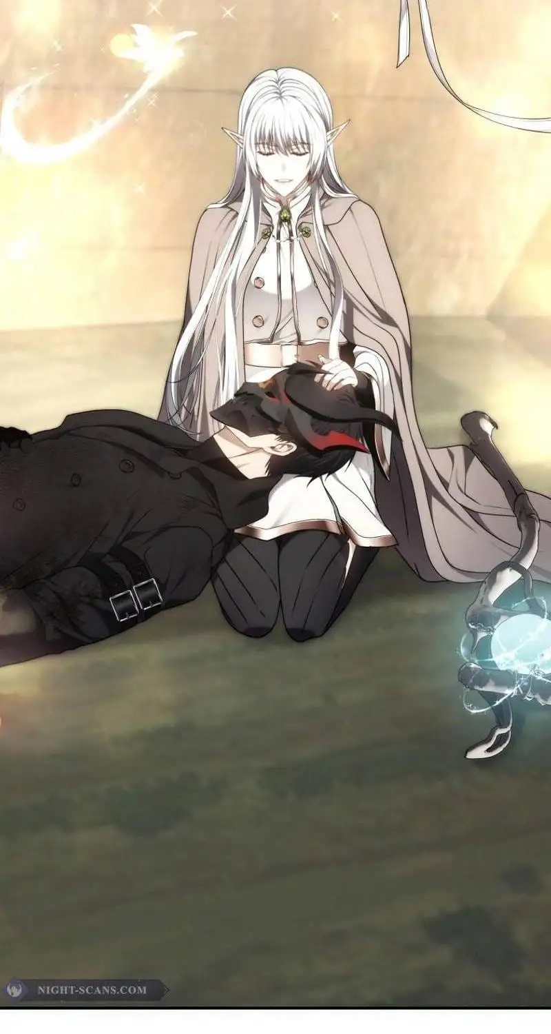 Truyện Tranh Vua Thăng Cấp trang 6