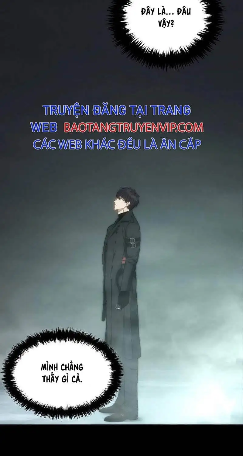 Truyện Tranh Vua Thăng Cấp trang 6