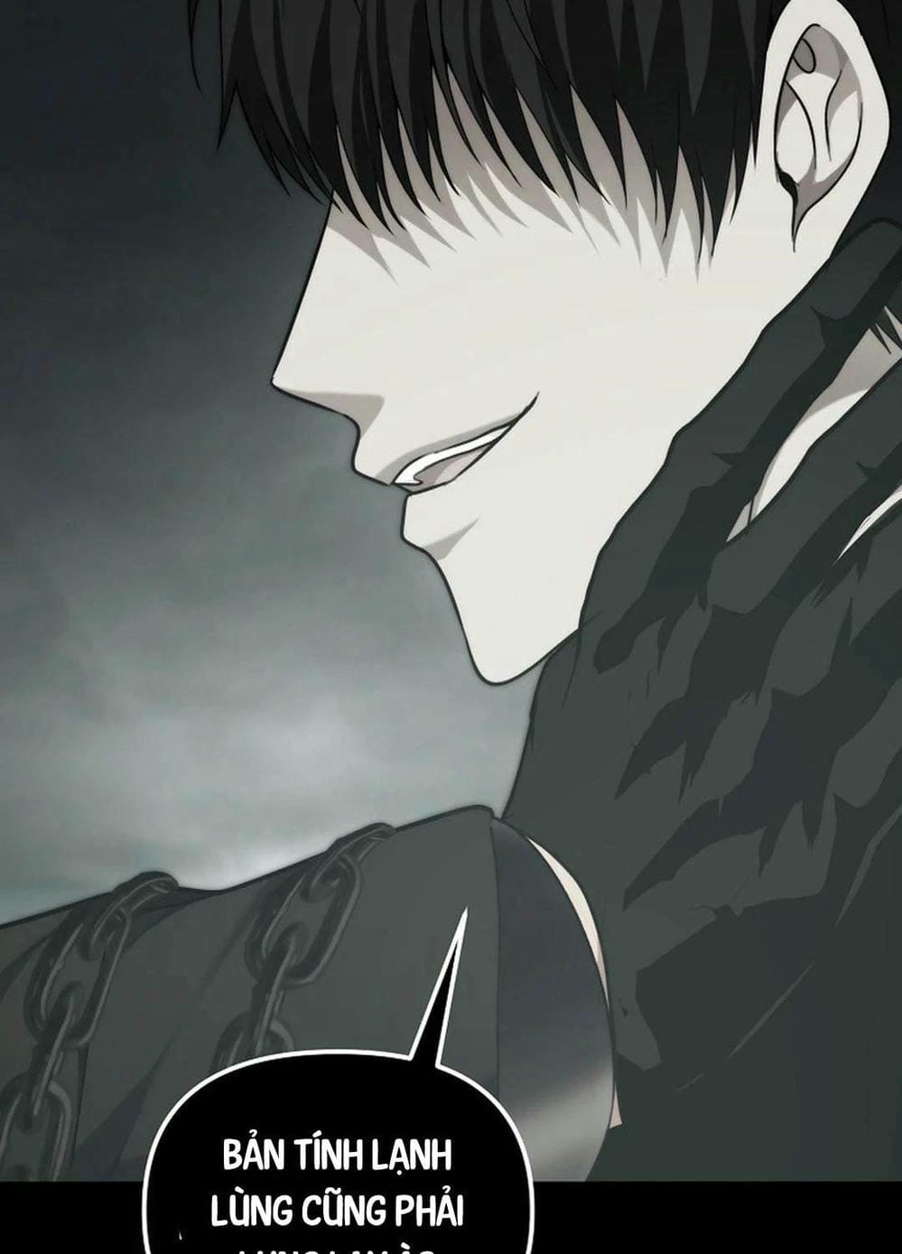 Truyện Tranh Vua Thăng Cấp trang 6