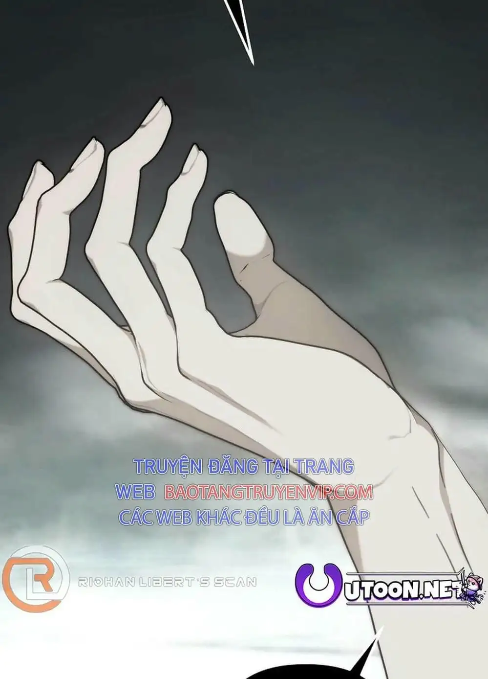 Truyện Tranh Vua Thăng Cấp trang 6