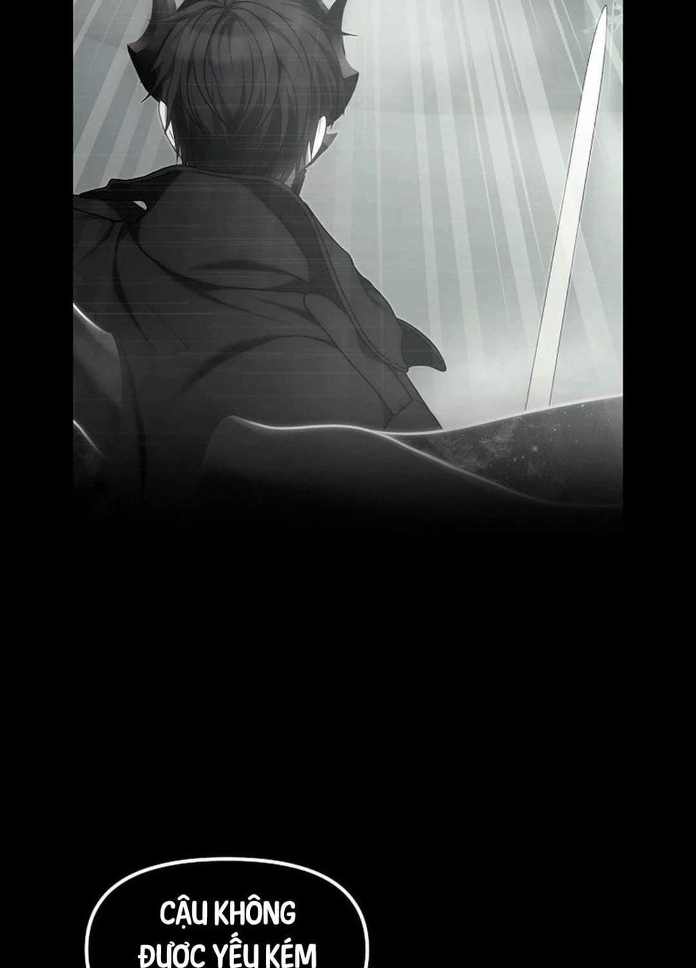 Truyện Tranh Vua Thăng Cấp trang 6