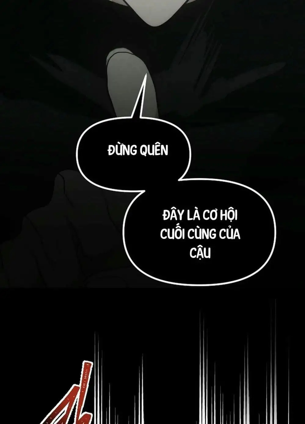 Truyện Tranh Vua Thăng Cấp trang 6