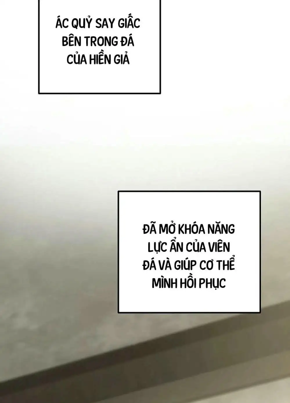 Truyện Tranh Vua Thăng Cấp trang 6