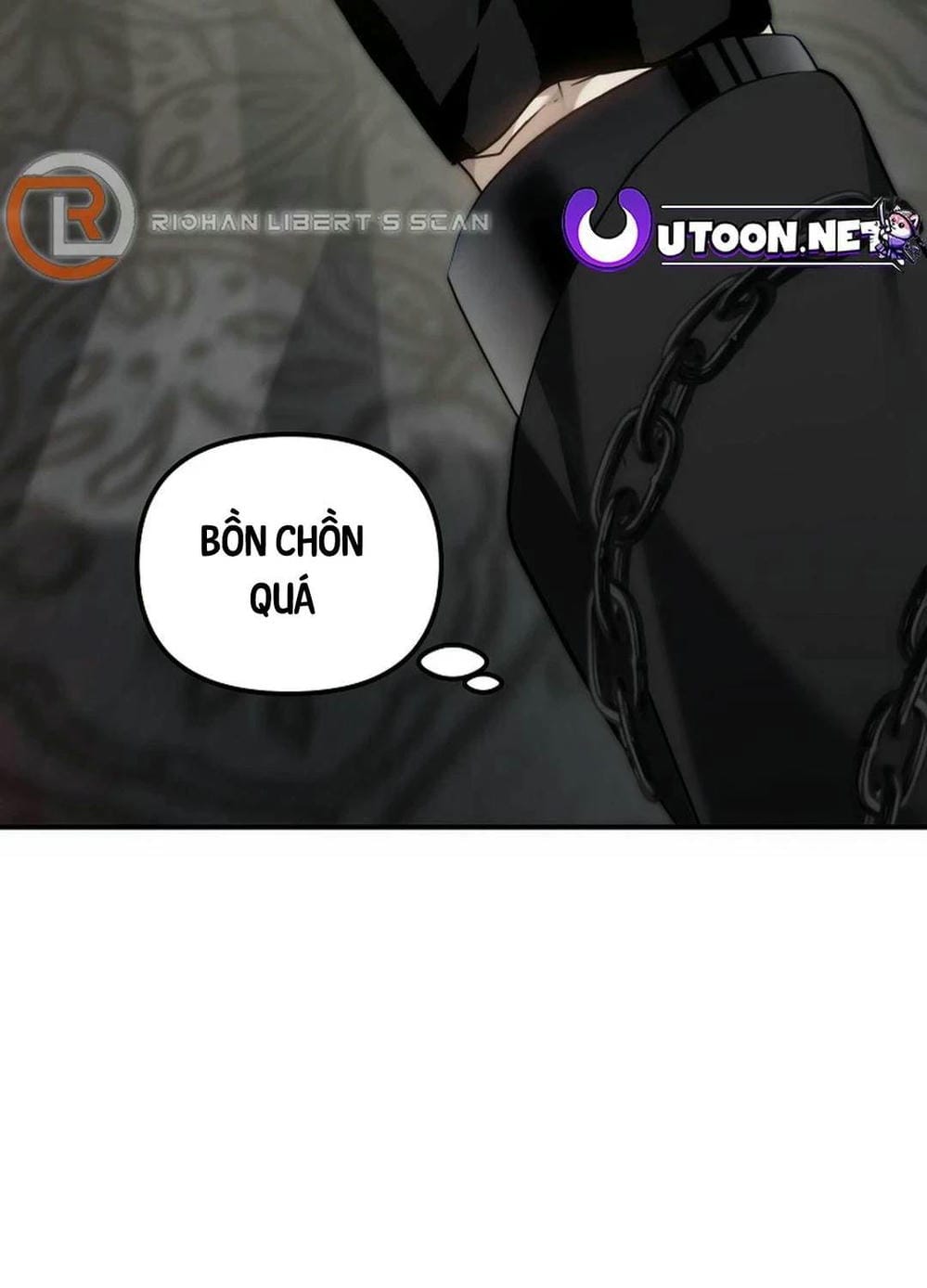 Truyện Tranh Vua Thăng Cấp trang 6