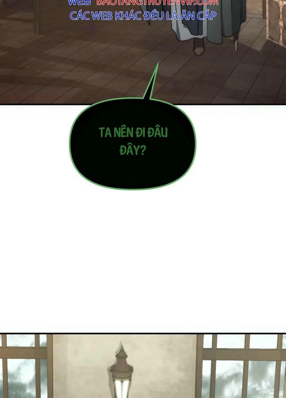 Truyện Tranh Vua Thăng Cấp trang 6